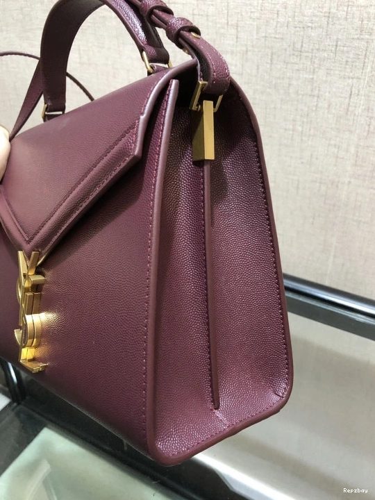 Repladies REP YSL TOP HANDLE MEDIUM CASSANDRA BAG 0825